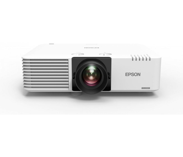 EPSON EB-L520U LASER/WUXGA/5200Lumen/2.5m:1/7.7kg V11HA30040 - 1376095 - zdjęcie 2